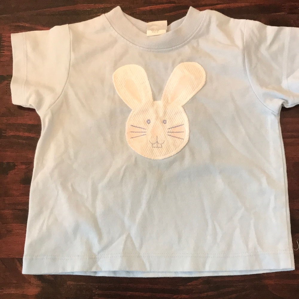 Bailey Boys bunny 🐰 T-shirt